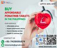 Buy Affordable Ponatinib Tablets in the Philippines