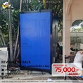 ตู้คอนเทนเนอร์สำนักงาน container ห้องน้ำ