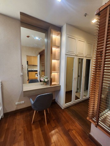 ให้เช่า Ivy สาทร 10 ชั้น 18 ขนาด 40 ตร.ม. ใกล้ BTS ช่องนนทรี รูปที่ 1