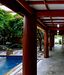 รูปย่อ ขายบ้านหรู สไตล์บาหลี เกษตรนวมินทร์ แบ่งเป็นบ้าน 4 หลัง ในพื้นที่เดียวกันมีสระว่ายน้ำ ราคาดีทำเลดีติดต่อผึ้งรติ โทร 061-9419-639  รูปที่5