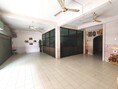 ขายตึกแถว 3 ชั้น หมู่บ้านรัตนาธิเบศร์ บางใหญ่ นนทบุรี  เนื้อที่ 38 ตร.ว. 4 ห้องนอน 3 ห้องน้ำ 1 ห้องโถง ต่อเติมเต็ม คุ้มสุดในย่านนี้ 