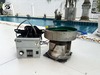 รูปย่อ ครื่อง Feed screw กว้าง 20 cm (มือสอง) ไฟ 220V มีกล่องปรับ พร้อมใช้งาน รูปที่3