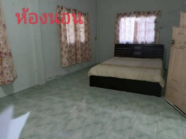 ขายบ้านเดี่ยว 2 หลัง ในเนื้อที่ 300 ตารางวา  ตำบลหนองอ้อ  อำเภอบ้านโป่ง  จังหวัดราชบุรี รูปที่ 1
