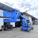 รูปย่อ รถกระเช้า Boom Lift Genie Z-45/25J รูปที่4