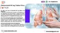 Osimertinib Tablet Presyo Online Quezon City