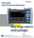 เครื่องตัดต่อสายไฟเบอร์ Fusion Splicer, OTDR, Site Master, PIM Master ให้เช่า/จำหน่าย