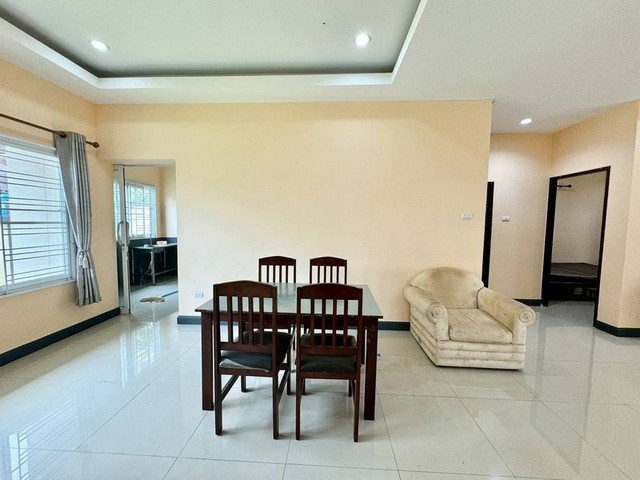 บ้านเช่าศรีราชา บ้านเดี่ยวโซนอ่าวอุดม มบ.เซนสิริโฮม แหลมฉบัง TP-H1275 รูปที่ 1