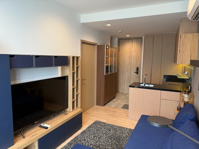 Kawa Haus Sukhumvit 77 Clean quiet private 3rd floor BTS On Nut รูปที่ 1