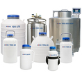 ถังไนโตรเจนเหลวซูรินาเม ชุดเก็บก๊าซ Cryogenic พารามิเตอร์ทางเทคนิค