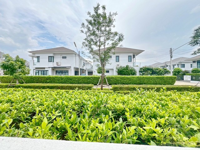 ขายบ้าน เดอะลีฟบายดรีมแลนด์ บ้านเดี่ยวทำเลดี ใกล้แม็คโคร นครสวรรค์ รูปที่ 1