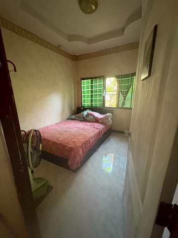 บ้านเดี่ยวขายตามสภาพ บ้านอินทรชิดชัย ดอยสะเก็ด      รูปที่ 1