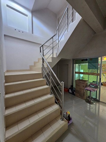 [ขาย] อาคารพาณิชย์ 3 ชั้น สามพราน นครปฐม | 16.5 ตร.ว. | 2 นอน 3 น้ำ | 3.5 ล้านบาท รูปที่ 1