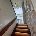 ให้เช่า Penthouse หรู The Four Wings Residence ห้องมุมสุด พื้นที่มากกว่า 300 ตรม ห้องพร้อมเข้าอยู่ เฟอร์นิเจอร์ครบ - ghd000612R