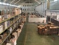 ขายที่ดินพร้อมโรงงานขนาดใหญ่ 14 ไร่ กว่า 10,000 ตรม. ผังสีม่วง บนทำเลศักยภาพในนิคมอุตสาหกรรมสินสาคร สมุทรสาคร ใกล้ถนนเอกขัย และถนนพระราม2 