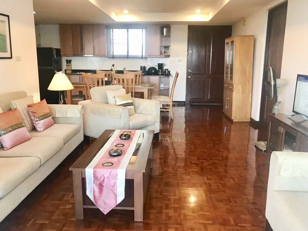 ซีริดจ์ หัวหิน รีสอร์ท & พูลวิลล่า วิวทะเล SeaRidge Hua Hin Resort & Pool Villas รูปที่ 1