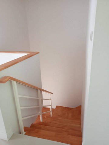 Townhome for Sale - Ready for Ownership Transfer Width : 8 meters Layout : 4 bedrooms , 3 bathrooms รูปที่ 1