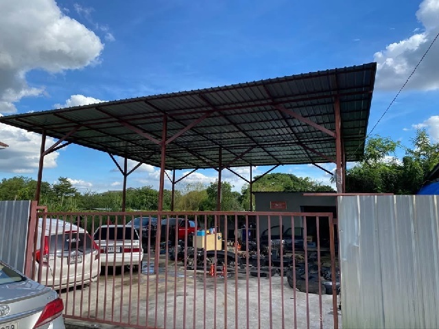 ตลาดไอยรา 3.8 กม..ให้เช่า  ม.กรุงเทพ รังสิต 4 กม.2 นอน รพ.วิภาวดีรังสิต 1.7 กม.ฟิวเจอร์พาร์ค รังสิต 1.6 กม รูปที่ 1