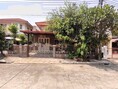 บ้านเนื้อที่ 38.50 ตรว. บ้าน  2 ชั้น 4 นอนห้อง (รวมห้องนอนล่าง ) 2 น้ำ จอดรถ  1 คัน ทิศตะวันออก ครัวนอกบ้าน  มีระเบียงกว้างชั้น 2 บรรยากาศดี