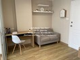 Condominium ลุมพินี คอนโดทาวน์ รามอินทรา-นวมินทร์ Lumpini Condotown Ramindra-Nawamin 1 ห้องนอน 1 น้ำ 25 SQ.M. 7800 บาท ไม่ไกลจาก MRT รามอินทรา ก.ม.9 โครตถูก เป็นคอนโดพร้อมอยู่ ที่ตั้งอยู่ในทำเลดี พร้อมพื้นที่ส่วนกลาง และสิ่งอำนวยความสะดวกครบครัน ทั้ง