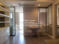 ห้องชุด เดอะรูม สาทร - ถนนปั้น 47 Square Meter 25000 บาท.   ราคานี้ห้ามพลาด กรุงเทพ