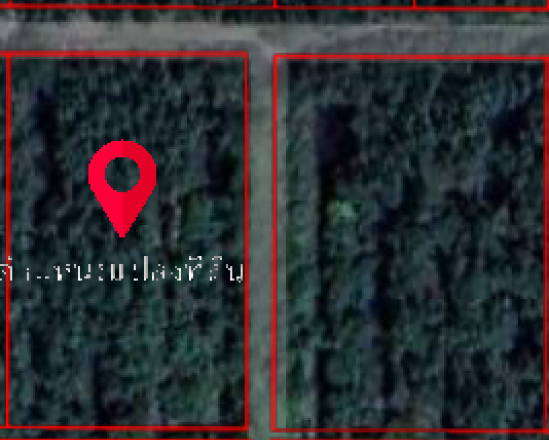ขายที่ดินเปล่า ทำเลดี อำเภอองครักษ์ จังหวัดนครนายก รูปที่ 1
