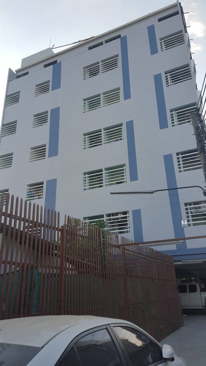 ขาย Primera Place แจ้งวัฒนะ จำนวน 62 ห้อง ราคาดีทำเลดีโทรผึ้งรติ0619419639 รูปที่ 1
