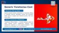 Generic Venetoclax 100 mg Tablet Cost Online Quezon City Philippines