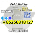 Model CAS 110-63-4 HO(CH2) - Liquid BDO Formula Chemical for 4OH Synthesis Use