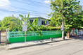 สิ่งอำนวยครบครัน  ARL บ้านทับช้าง 3.5 กม คฤหาสน์ 2 ชั้น 1ไร่  รร.นานาชาติแอสคอท 2.5 กม.3 นอน 3 น้ำ  ตลาดการเคหะกรุงเทพกรีฑา 1.1 กม.  
