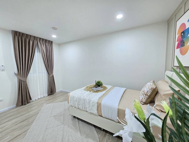 SAR018-100 ขาย TheRoyal วิภาวดี คอนโด ขยายขอบเขตความสุข ของครอบครัว รูปที่ 1