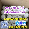 cas 110-63-4 BDO 1,4-butanediol GBL GHB clolroess liquid