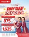 รูปย่อ รับจองตั๋วเครื่องบินสายการบิน Lion Air ทั้งในและต่างประเทศ รูปที่1