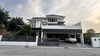รูปย่อ ขายบ้าน 3 ชั้น หมู่บ้าน Raya Residence Bangkok รามคำแหง 118 แยก 33 พื้นที่ 124.6 ตร.ว. โทร 098-2459954 รูปที่1