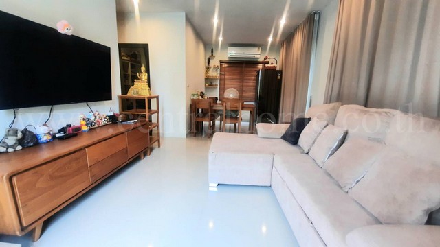 บ้านแฝด คณาสิริ ชัยพฤกษ์ - วงแหวน ใกล้ MRT สถานีคลองบางไผ่ รูปที่ 1