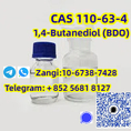 new-zealand stock hot sale cas 110-63-4 1,4-butanediol bdo