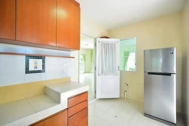 ให้เช่าบ้านเดี่ยว 2 ชั้น 64.5 ตรว. หมู่บ้านพฤกษลดา ติวานนท์ ราชพฤกษ์ 4 รูปที่ 1