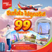 รูปย่อ รับจองตั๋วเครื่องบินสายการบิน VietJet Air ทั้งในและต่างประเทศ รูปที่2