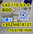 1,4-Butanediol CAS 110-63-4 BDO with high quality