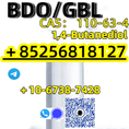 BDO Chemical 1, 4-Butanediol CAS 110-63-4 Syntheses Material Intermediates