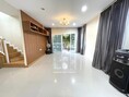 LM25-0060 ขายบ้านเดี่ยว ม.ภัสสร26 ราชพฤกษ์345 ติวานนท์ ใกล้ทางด่วนศรีสมาน เนื้อที่ 54.3 ตรว 3นอน 3น้ำ