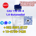 Factory supply CAS 110-63-4 1,4-Butanediol with high quality