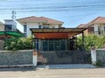 ขายบ้านเดี่ยวมือสอง อำเภอเมืองปทุมธานี จังหวัดปทุมธานี โครงการ พฤกษ์พิมานการ์เด้นราชพฤกษ์วงแหวน
