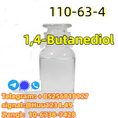 CAS 110-63-4 1, 4-Butanediol Colorless HO(CH2) - Liquid BDO Formula Chemical for 4OH Synthesis Use