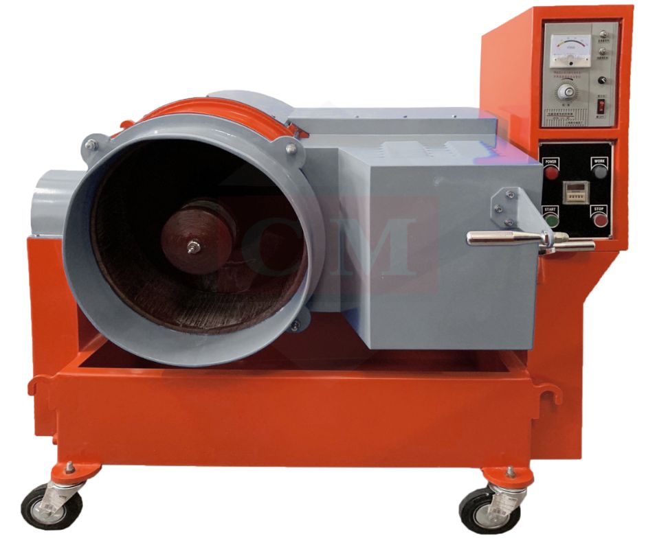  เครื่องขัดผิวโลหะแบบจานหมุน หินขัดชนิดต่างๆ น้ำยาขัดเงา / C M INTERSUPPLY LTD., PART รูปที่ 1