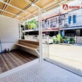 หมู่บ้านบัวทอง 4 บ้านกล้วย-ไทรน้อย เฟอร์ฯครบ ตกแต่งใหม่พร้อมอยู่