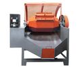   เครื่องขัดผิวโลหะแบบถังกลิ้ง หินขัดชนิดต่างๆ น้ำยาขัดเงา / C M INTERSUPPLY LTD., PART