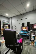 ขายทาวน์เฮ้าส์หมู่บ้านเทพนคร ราชพฤกษ์-กาญจนาภิเษก (DD002047)