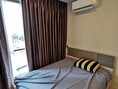 ขายด่วน ถูกมาก คอนโด ลุมพินี สวีท เพชรบุรี-มักกะสัน Lumpini Suite Phetchaburi-Makkasan 1นอน 1น้ำ ขนาด 23.81 ตร.ม. ชั้น 8 ใกล้ BTS เพลินจิต