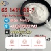 รูปย่อ HOT SALE! New BMK Glycidate 99.8% | Express Delivery รูปที่2