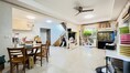 บ้านเดี่ยว 65.1 ตร.วา พฤกษาปูริ ชานบัว บางนา กม.5 สมุทรปราการ